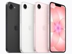 Apple iPhone 17e 256GB|3 (Brand New)