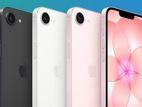 Apple iPhone 17e 256GB|6 (Brand New)