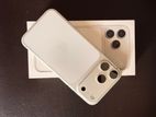 Apple iPhone 17Pro Max 256 (Used)