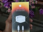 Apple Iphone 20 W Charger