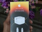 Apple iPhone 20w Charger