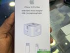 Apple iPhone 20w Charger