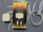 Apple iPhone 20w Charger