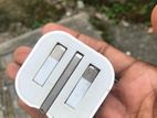 Apple iPhone 20w Charger