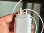 Apple iPhone 20W Charger With Cable