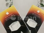 Apple Iphone 20w Charger with Cable (new)