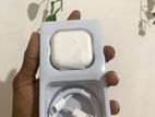 Apple iPhone 20w Charger with Cable (new)