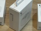 Apple iPhone 20W Fast Charger