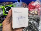 Apple iPhone 25W Charger Doc (Type C to Lightning port)