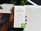 Apple iPhone 25W Charger