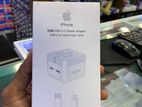 Apple Iphone 35 W Charger