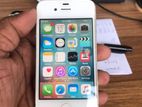 Apple iPhone 4 32GB (Used)