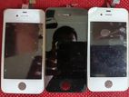 Apple Iphone 4 4S Display