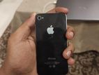 Apple iPhone 4 black (Used)