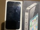Apple iPhone 4 (Used)