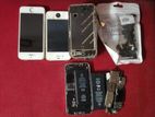 Apple iPhone 4S Parts