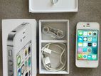 Apple iPhone 4S (Used)