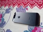 Apple iPhone 5 Black for Parts Only