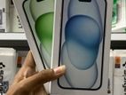 Apple iPhone 15 (Brand New)