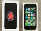 Apple iPhone 5 (Used)