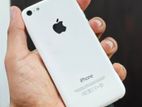 Apple iPhone 5C 16GB (Used)