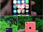 Apple iPhone 5C (Used)