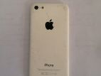 Apple iPhone 5C (Used)