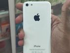 Apple iPhone 5C (Used)