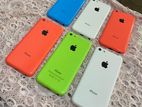 Apple iPhone 5C (Used)