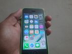 Apple iPhone 5C (Used)