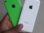 Apple iPhone 5C (Used)