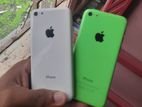 Apple iPhone 5C (Used)