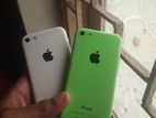 Apple iPhone 5C (Used)