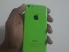 Apple iPhone 5C (Used)