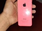 Apple iPhone 5C (Used)