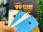 Apple iPhone 5C (Used)