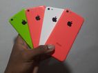 Apple iPhone 5C (Used)