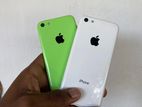 Apple iPhone 5C (Used)