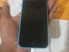 Apple iPhone 5C (Used)