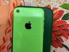 Apple iPhone 5C (Used)