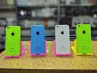 Apple iPhone 5C (Used)