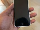 Apple iPhone 5C white 32gb (Used)