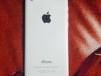 Apple iPhone 5C White (Used)