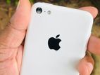 Apple iPhone 5C White (Used)