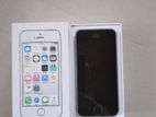 Apple iPhone 5S 16 Gb Space Gray (New)