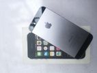 Apple iPhone 5S 16GB (Used)