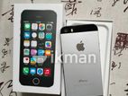 Apple iPhone 5S 16GB (Used)