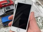 Apple iPhone 5S 16gb (Used)