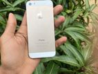 Apple iPhone 5S 32 GB (Used)