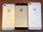 Apple iPhone 5S 16GB (Used)